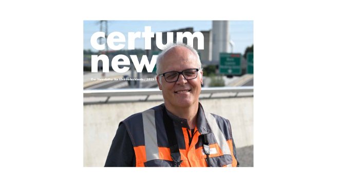 Certum News