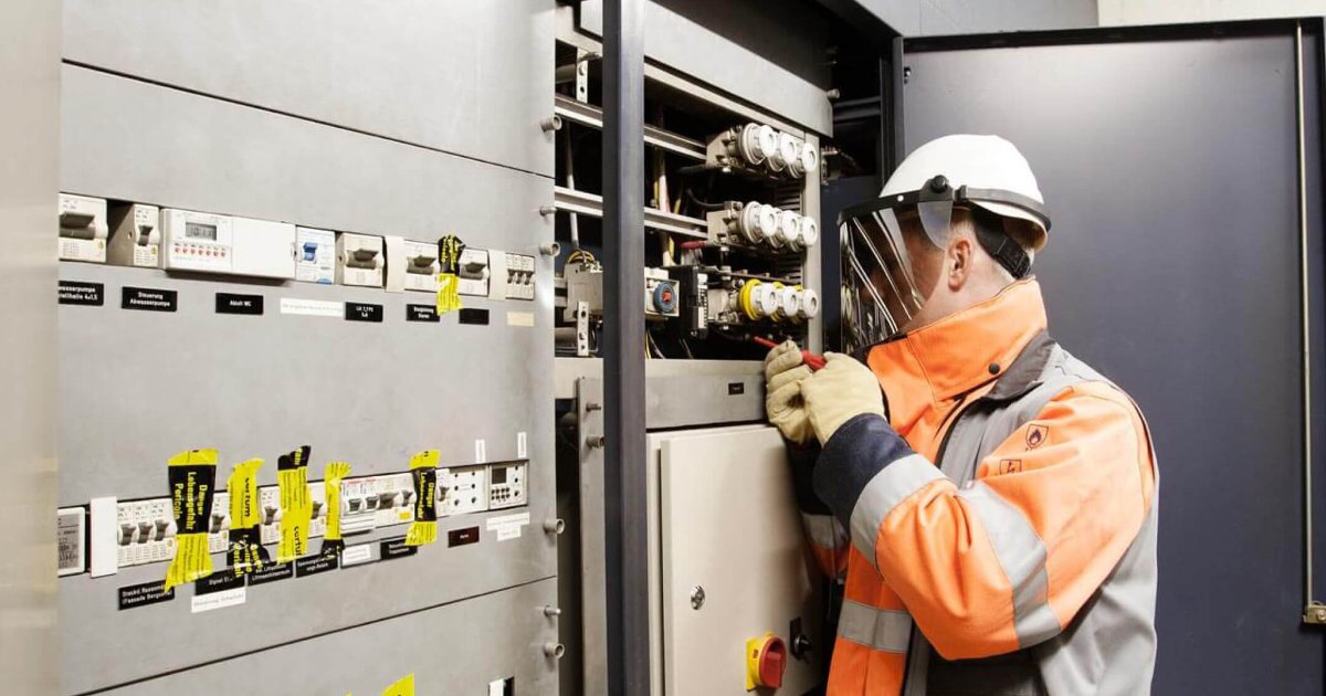 Schaltberechtigungskurs Mittelspannung im Schaltlabor oder auf Ihren ...