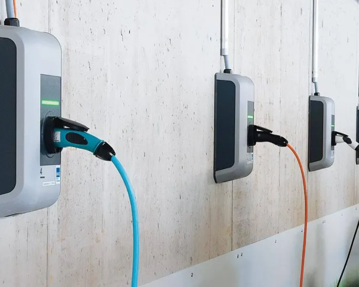 Vorabklärung Ladestationen für Elektroautos