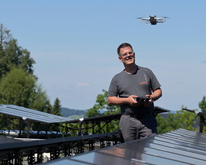 Erneuerbare Energien