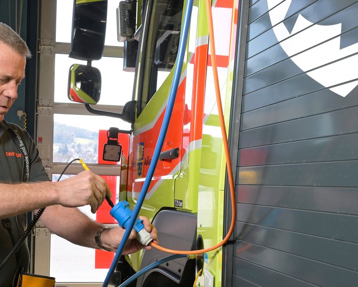 Altes Eisen? Nein, Edelmetall!