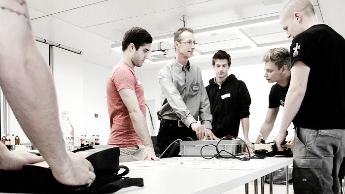 Update-Kurs NIV Art. 14/15