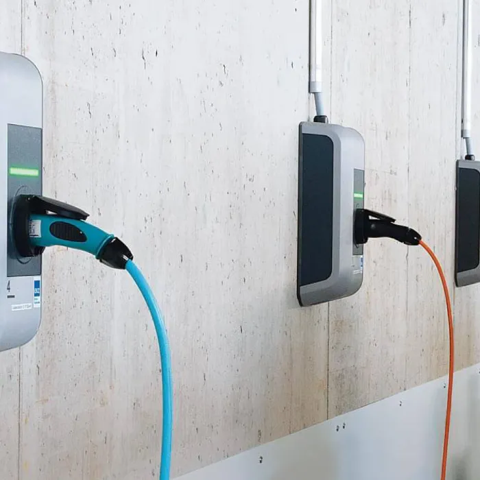 Vorabklärung Ladestationen für Elektroautos