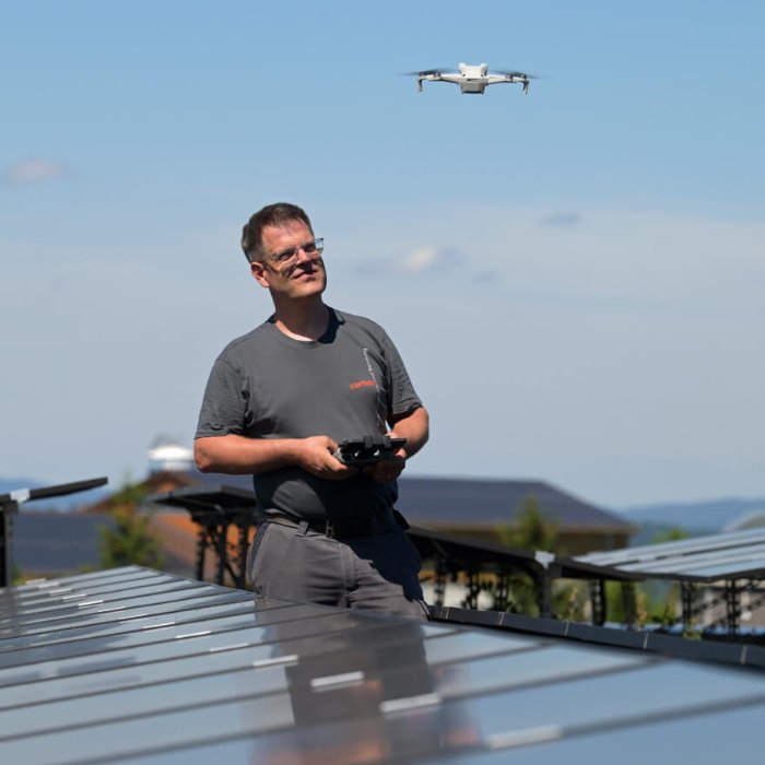 Erneuerbare Energien